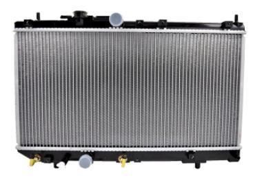 Auto Parts Car Parts Water Tank Radiator for Buick Pontiac 1996-2003 (OEM 16400-87F33-000)