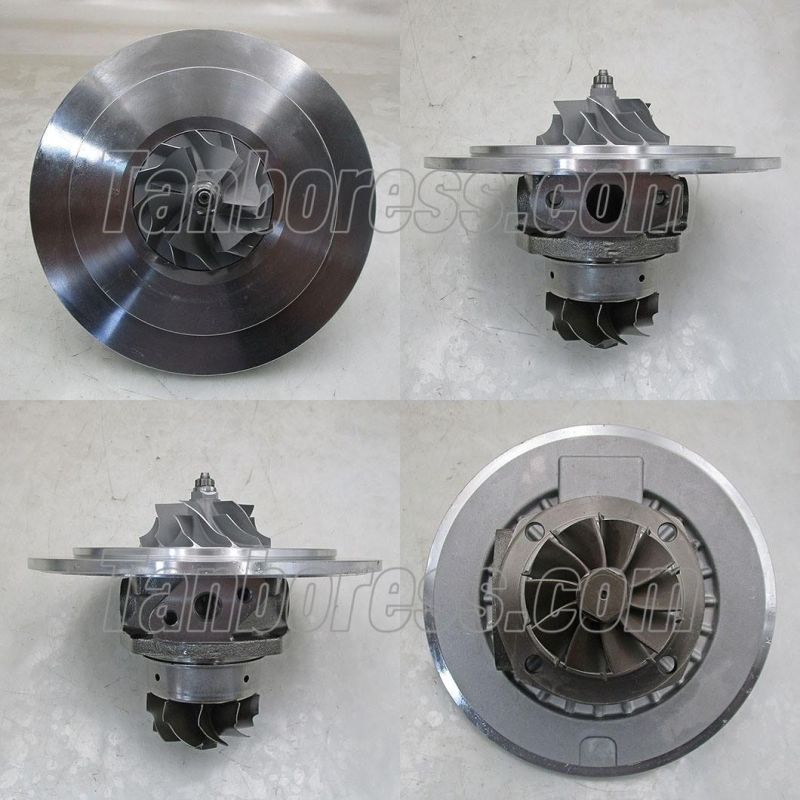 Turbocharger cartridge for Hino GT3576D J08C-TI 750849-0002 750849-0001 750849-1