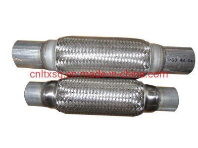 Exhaust Mandrel Bending Tube Pipe Stainless Flexible Pip Bending Tube Elbow