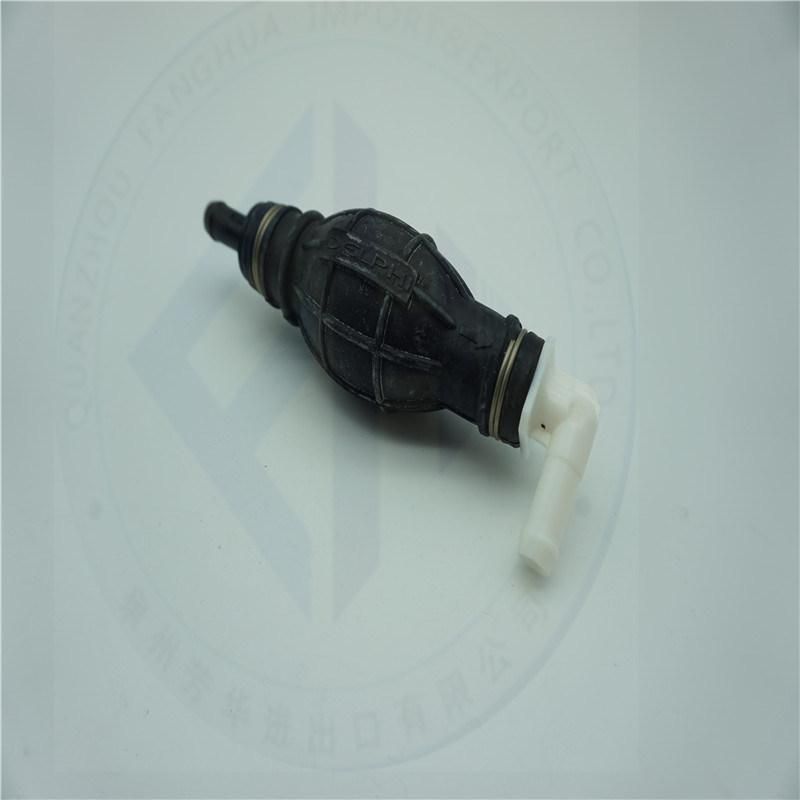 6650710000 Orignal Priming Pump Fuel for Ssangyong Rexon Stavic 6650710000