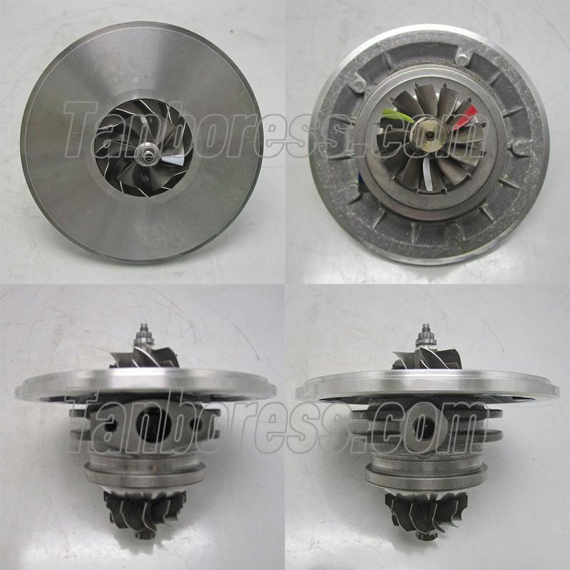 GT1752S turbocharger cartridge core chra