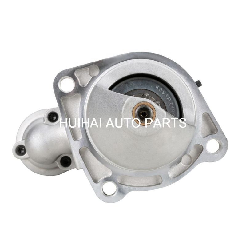Brand New Auto Car Motor Starter 18232 0-001-230-006/0-001-262-001/0-001-262-002 01180928kz/1180928 for Khd Engines