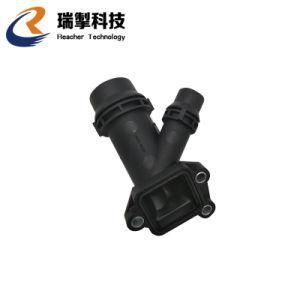 Car Coolant Flange Water Hose for 11127806196; 11122247744