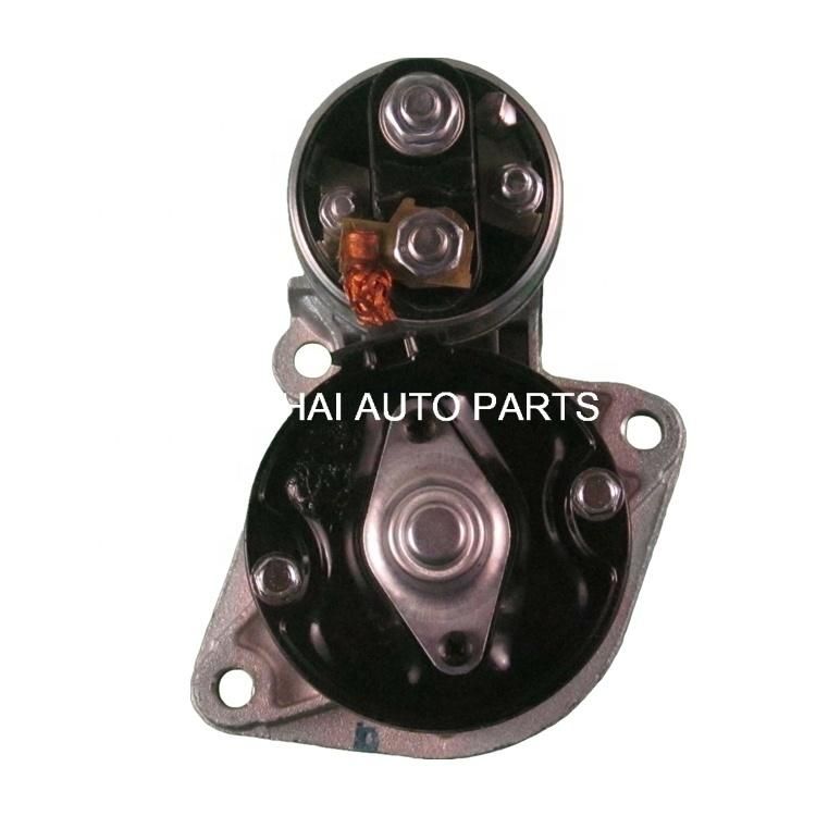 Auto Parts 12V 1.4kw 9th 17702 63223537 0-001-108-157 12-41-1-166-702 12-41-1-712-939 12-41-1-740-373 CS1067 Starter Motor for BMW