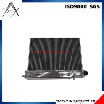 Engine Spare Parts Auto Radiator for Holden Commodore