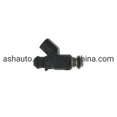 Chery Injector for Fulwin 2 J2 Mvm 315 Forza Bonus Original &amp; Aftermarket 477f-1112001ba