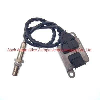 Sensor, Nitrogen Oxide Nox Sensor OEM No: 2894939 A034X846