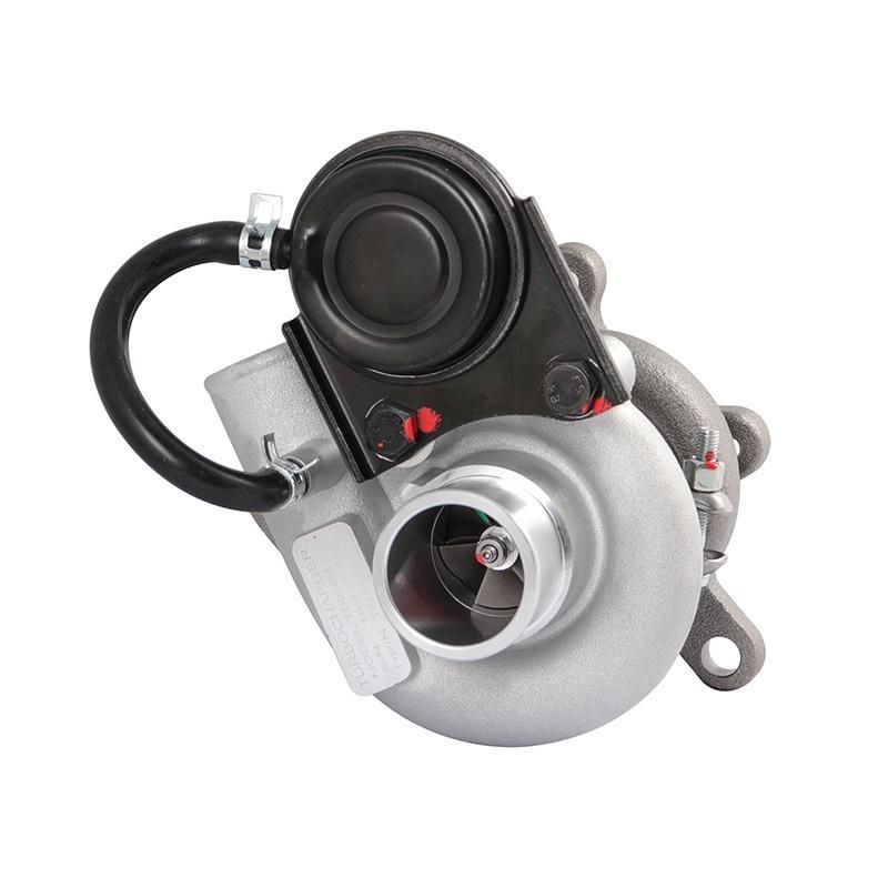 Auto Engine Parts Td025m Turbo 49173-02401 Turbocharger 2823127000 28200-4A201 for Hyundai Elantra, Santa Fe, Trajet, Tucson