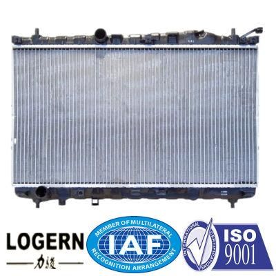 Car Radiator for Hyundai Trajet&prime;99 Mt 25310-3A100