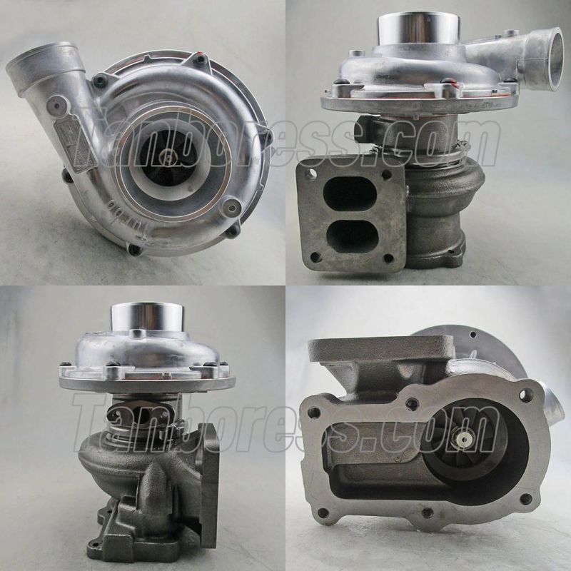 Isuzu RHG6 6HK1X CIEW VA570090 Turbocharger Chra Repair kit