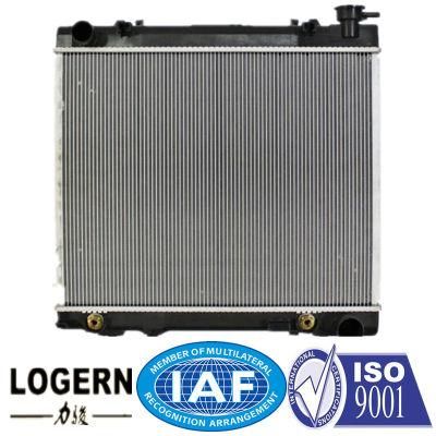 Chr-060 Auto Radiator for Chrysler Dg Dakota&prime;05-09 at Dpi 2883
