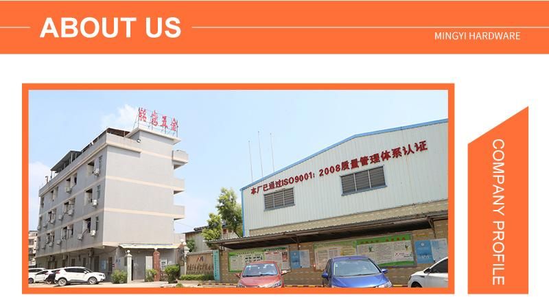 Radiator Chilling Screw Compressor Air Cooler Spare Parts
