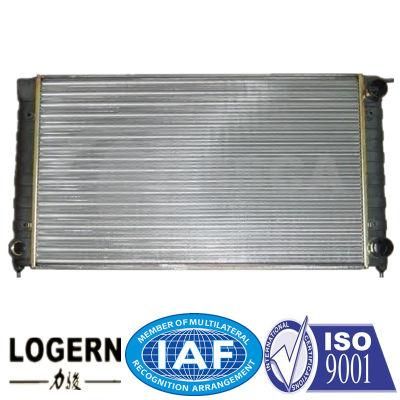 Auto for Volkswagen Radiator for Golf/Jetta/Santana/Sciorcco&prime;83-91 Mt Dpi: 837