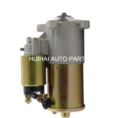 New Starter Motor 112608 187-6151 202-09128 2-1910-Fd 280-5128 28704 410-14043 41-6646 44-9278 44-9292 4n9278 520-6646 for Ford