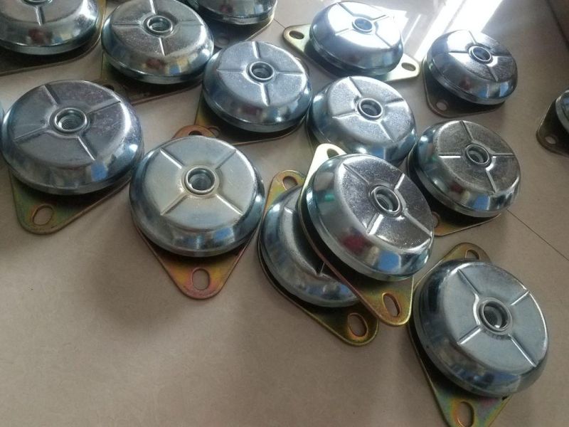 Frh, Frs Type Rubber Mounts, Rubber Mounting, Shock Absorber (3A4009)