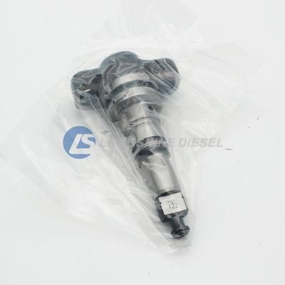 Fuel Injection Pump Plunger Element 2 418 455 122
