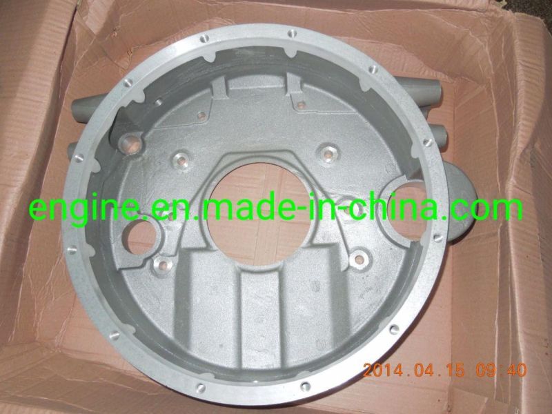 Diesel Engine Part Flywheel Housing 3931716 3904172 3937426