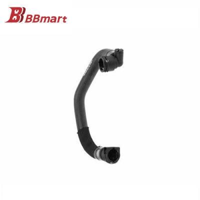 Bbmart Auto Parts for BMW F30 OE 17127600554 Heater Hose / Radiator Hose