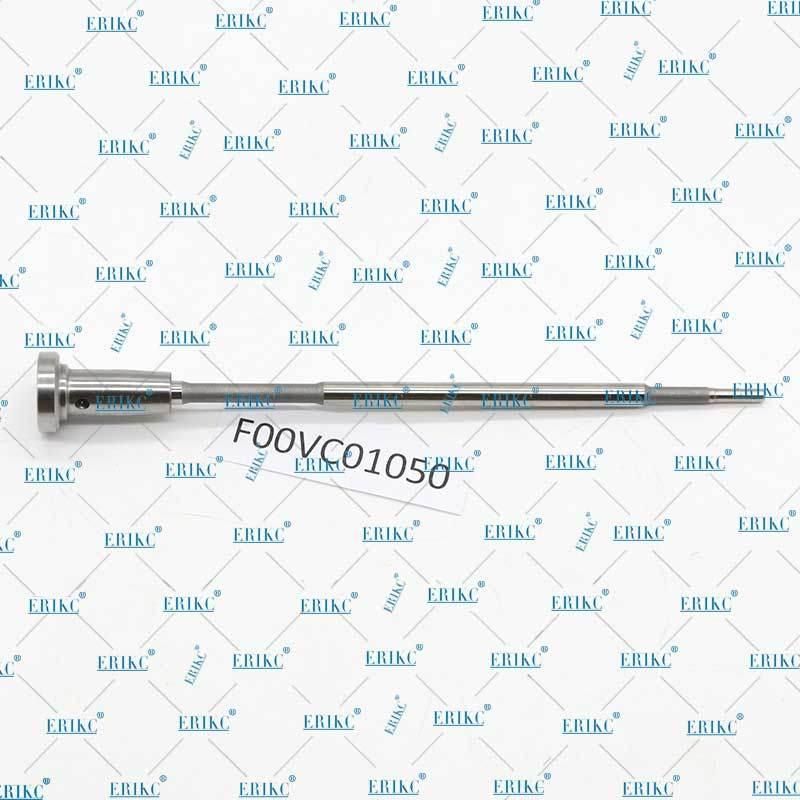 Erikc Foovc01050 F Oov C01 050 Common Rail Control Valve F 00V C01 050 Oil Needle Valve F00vc01050 for Bosch 0445110173