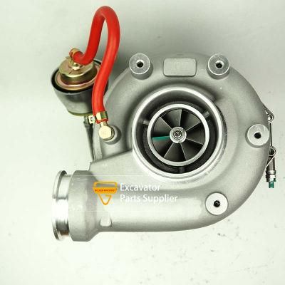 Engine Turbocharger Tcd2013 D7elae3 S200g Ec290b 21496615 12709880016