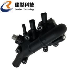 Thermostat Housing for Fo-RDS Fie-Stas M-K5 1.3L 2001-2008 OE 2s6g-9K478-A2b/ 2s6g9K478A2b 1149617