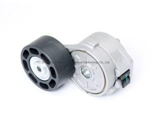 China-Pulley-Auto-Accessory-Belt-Tensioner-for-Engine-Truck-Img_1155