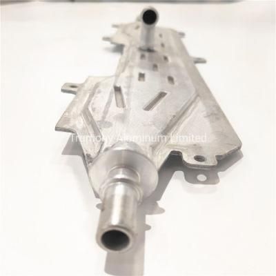 Good Quality Aluminum Alloy Water Cooling Plat for New Energy Automobile