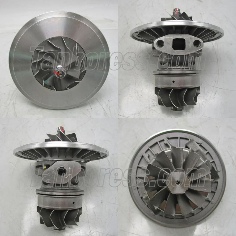 Turbocharger for Isuzu Trucks NNR TBP420 466515-0001 466515-0002 turbo