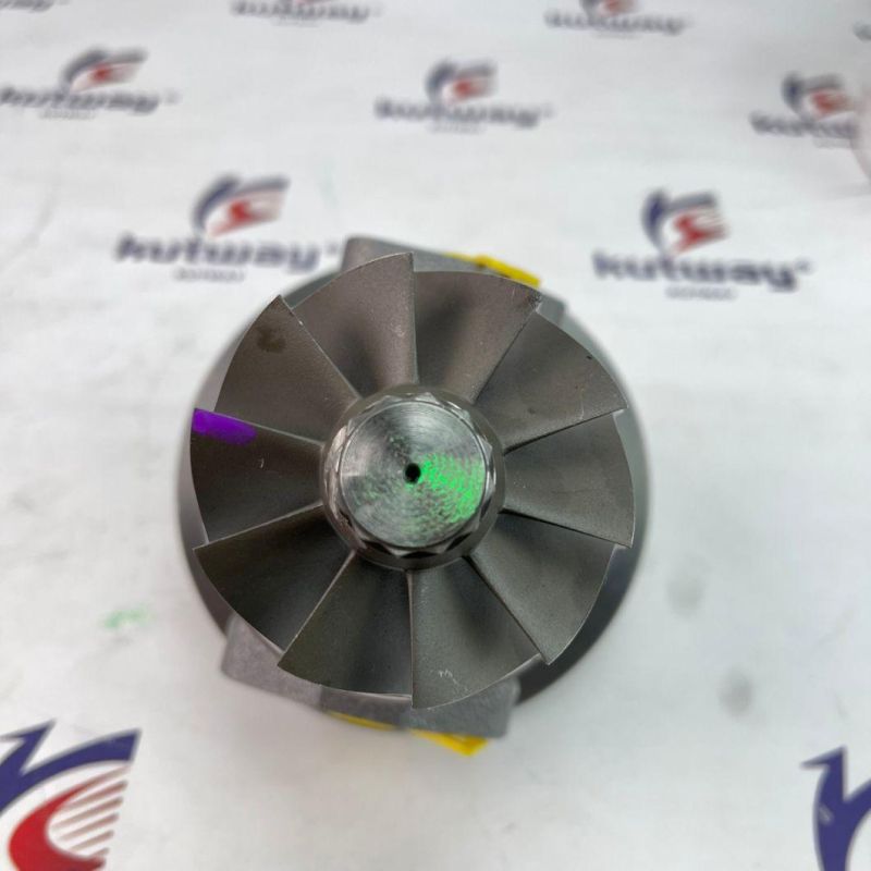 OEM: S200/318442/0428-2637kz/30K21-0011 Kutway Turbocharger Cartridge