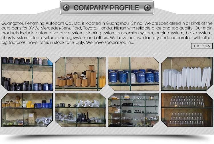 Factory Price Car Parts Spark Plug OEM Bkr6eya-11 4195