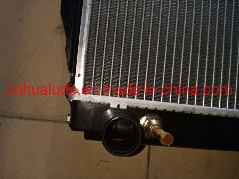 Hot Sell Aluminum Auto Car Radiator