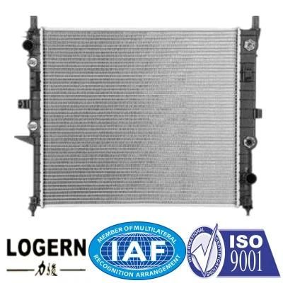 Aluminum Radiator for Benz W163/Ml55&prime;00-03 /Ml350&prime;00 at Dpi: 2345