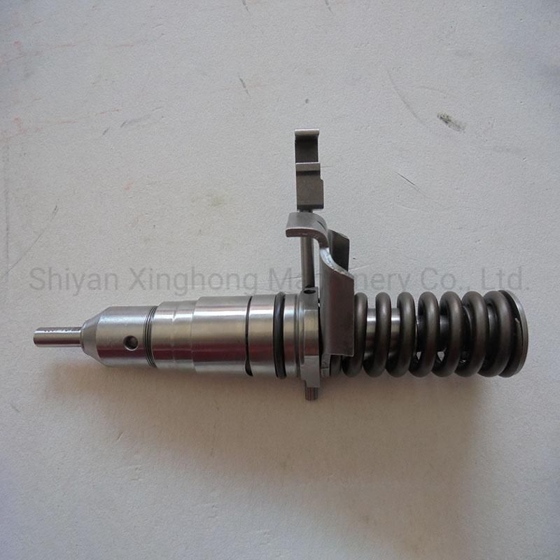 Diesel Engine Part Cat Fuel Injector 127-8216/1278216 for Cat Excavator E322b/3116 Motor Nozzle