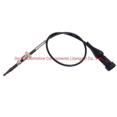 PTC Type OEM: V837086231 Exhaust Gas Temperature Sensor for Masseyferguson