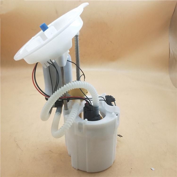 Auto Fuel Pump Module Assembly for BMW F20 F30 E87 F83 F33 Fuel Feed Unit 16117243975