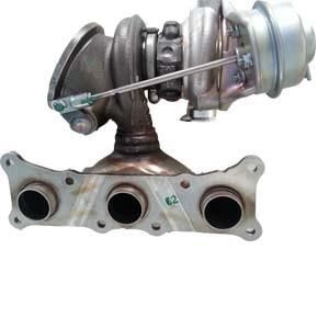 Turbo Td03L 49131-07031, 11657563692 Turbocharger for BMW 3.0L N54b30