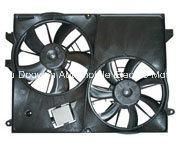 Chevrolet Captiva Radiator Fan / Car Cooling Fan / Condenser Fan / Ventilador Do Radiador 95297048