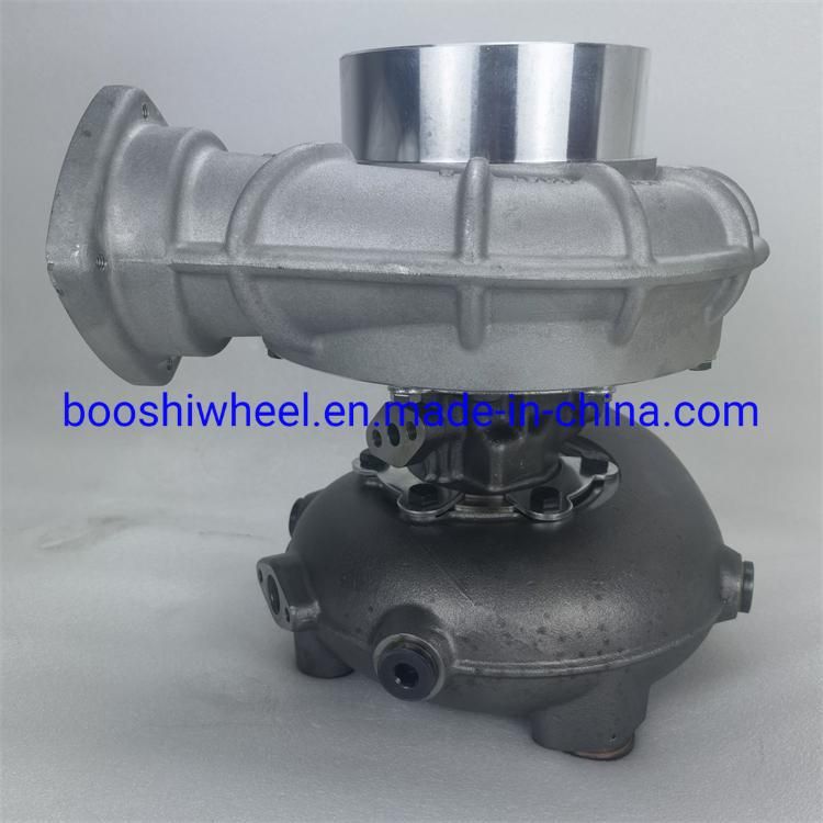 New Arrival K365 Turbo 53369707081 53369887081 864587 3802103 3826983 Turbocharger for Volvo Penta Ship with Tamd163 Engine