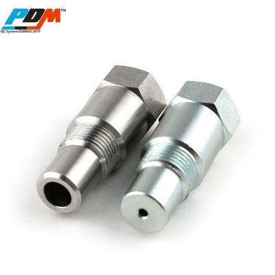 Custom Produced O2 Weld Oxygen Sensor Bung