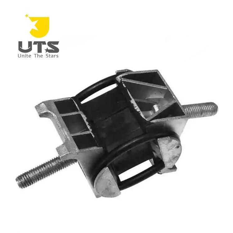 Hot Sales Engine Mount Rubber Motor Mount for Renault OEM 7700766126