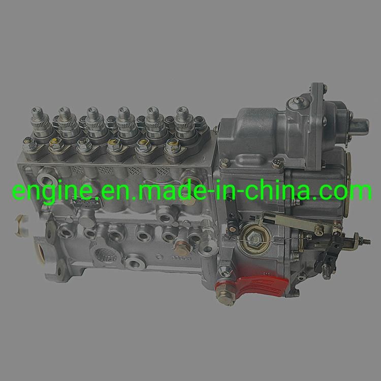6bt Diesel Engine Part Fuel Injector Pump 3960899 0402736908