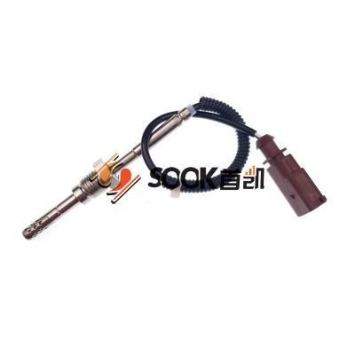 Exhaust Gas Temperature Sensor OEM: 03L906088e, A2c59507500z for Audi