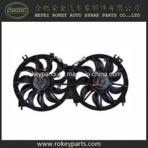 Auto Radiator Cooling Fan for Nissan 21480-Jn01b