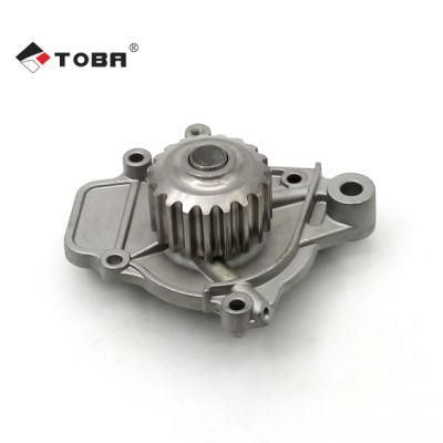 High Performance Auto Cooling System Water Pump OE Number 19200PM3003 19200PM3004 19200PM3013 for Honda Series Civic Concerto