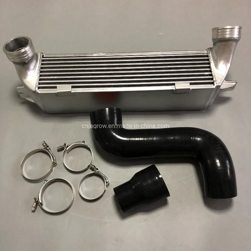 BMW 135I 335I N54 Engine Parts E82 E88 E89 E90 E92 E93 Upgrade Intercooler Hose Kit