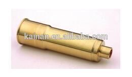 Japanese Truck Engine Parts Copper 6D22 Injector Sleeve for Mitsubishi Truck