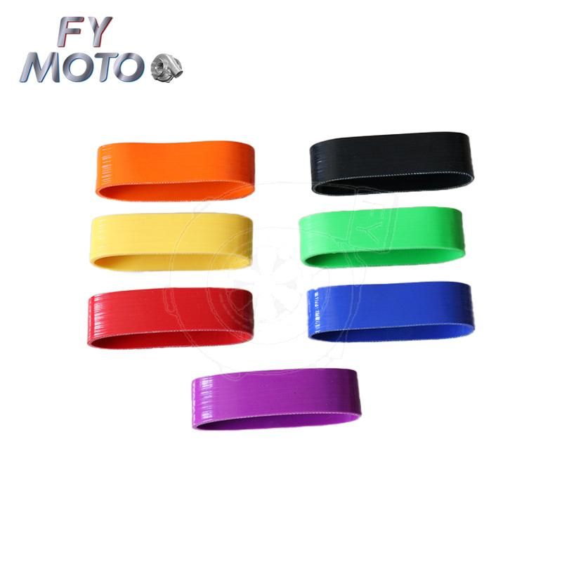 China Manufacture Mini Cooper R53 Colorful Silicone Hose
