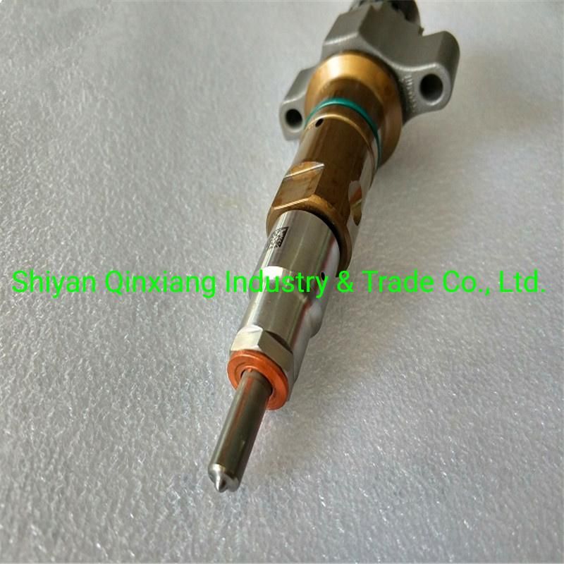 Isl9.5 Engine Fuel Injector 2897414 for Liugong