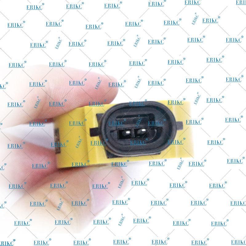 Erikc C7 Solenoid Valve C9 C-9 Fuel Common Rail Injector Solenoid Control Valves Fuel Pressure Regulator Valve