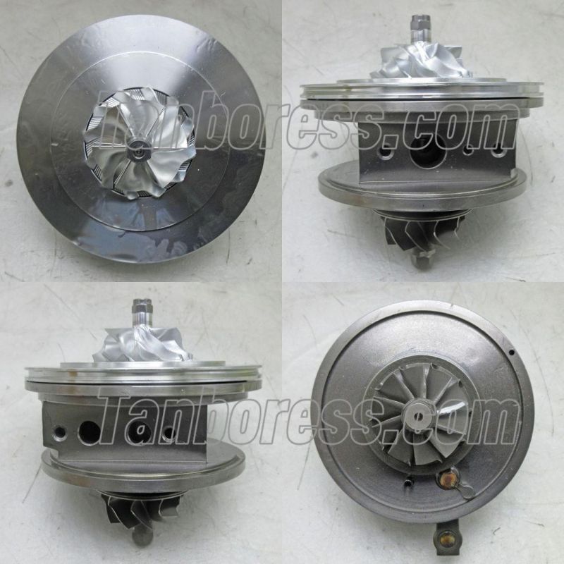 BV45 YD25DDTI diesel engine 14411-5X01A electric turbo turbocharger for Nissan